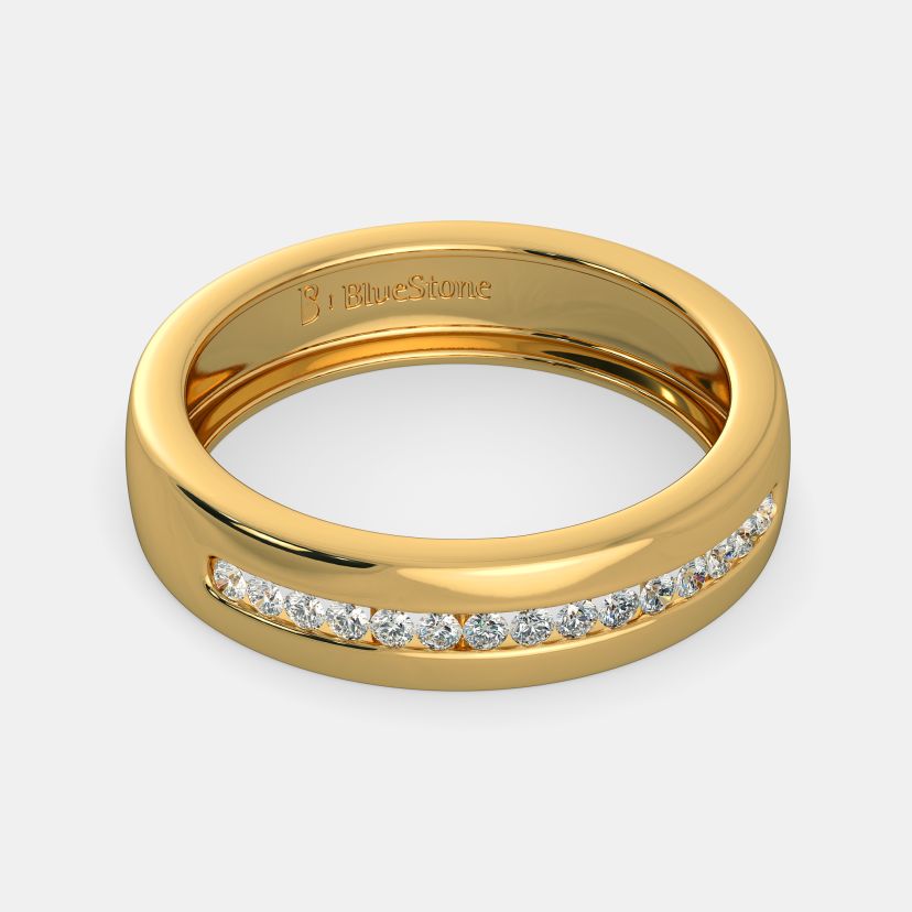 The Antoine Ring For Him - image 5
