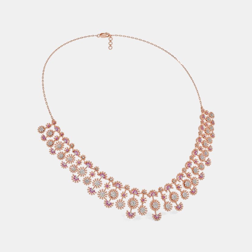The Misbah Necklace - image 6