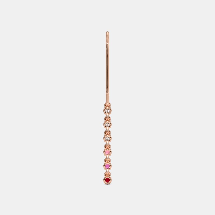 The Nayel Hook Earrings - image 6