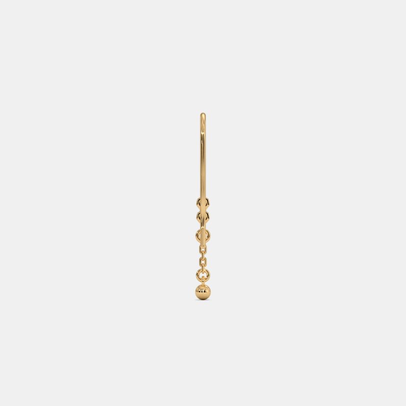 The Zorai Hook Earrings - image 6