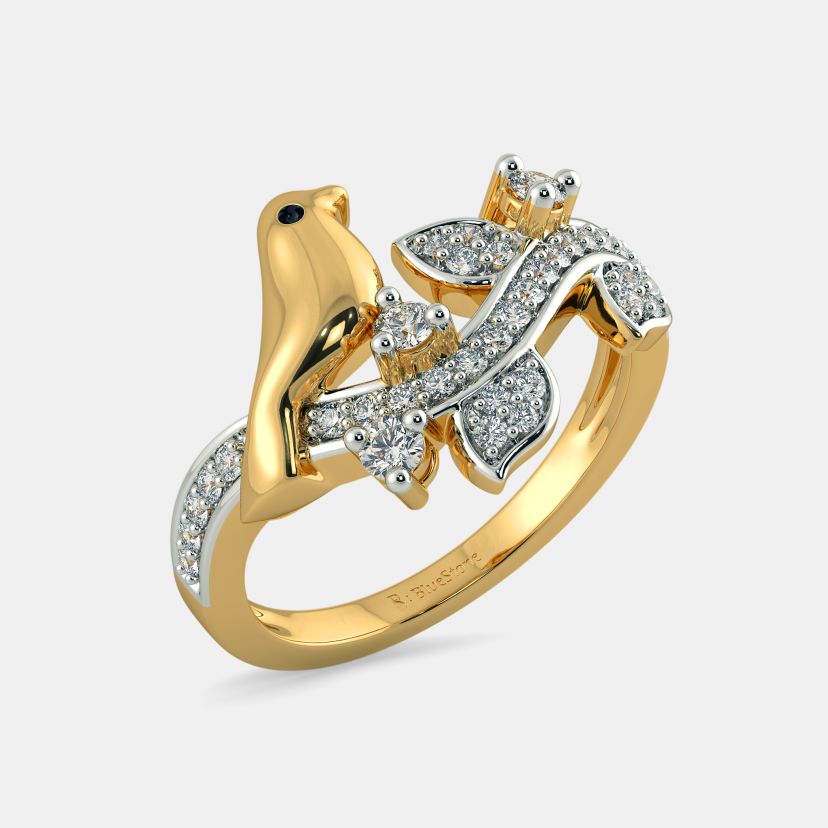 The Twitter Ring - image 1