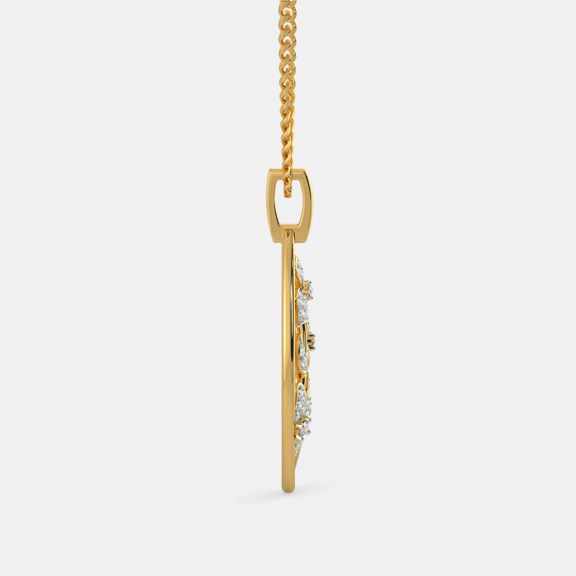 The Bliss Pendant - image 5