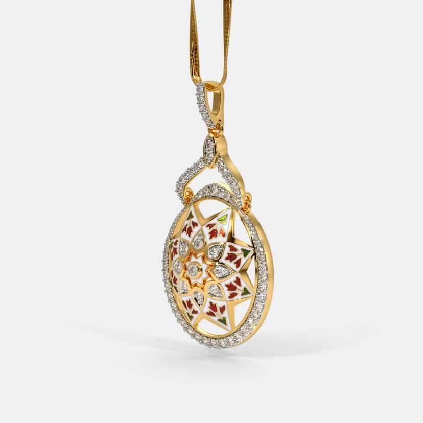 The Gurjara Pendant - image 4