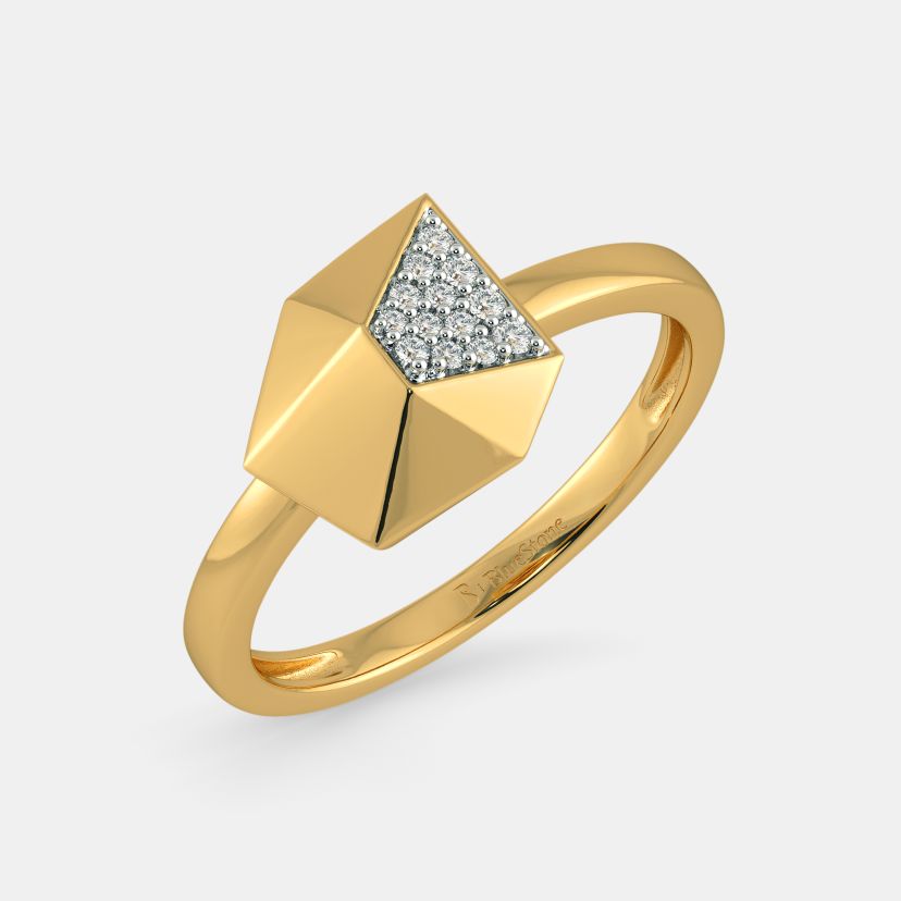 The Aplomb Ring - image 1
