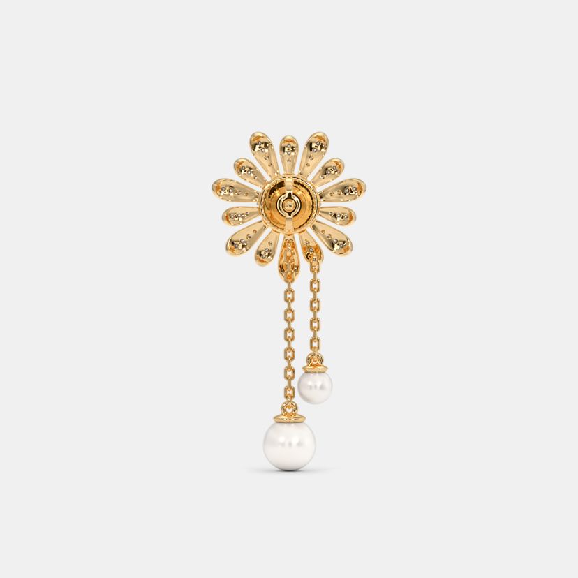 The Cody Dangler Earrings - image 6