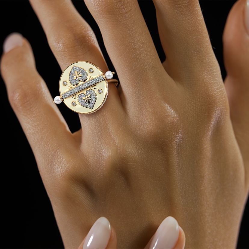 The Aryna Ring - image 4