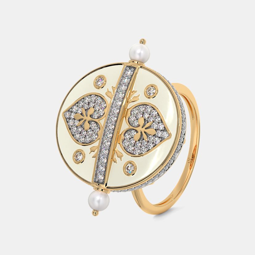 The Aryna Ring - image 1