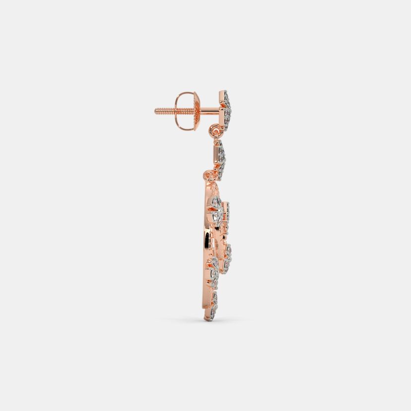 The Chandraa Chand Bali Earrings - image 7
