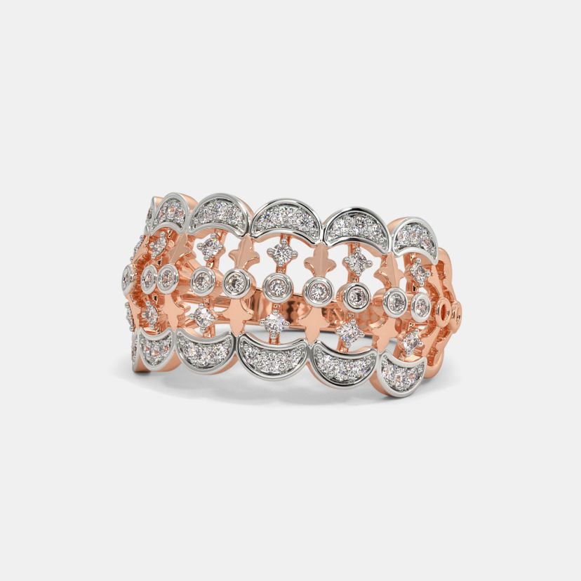 The Erista Band Ring - image 5