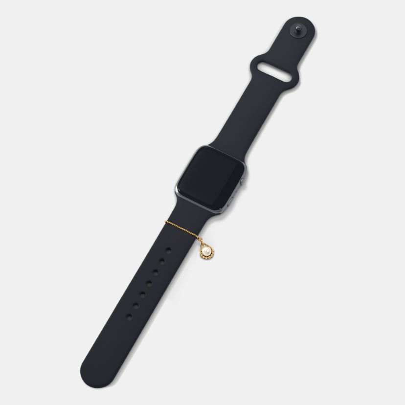 The Dhia Watch Charm - image 4