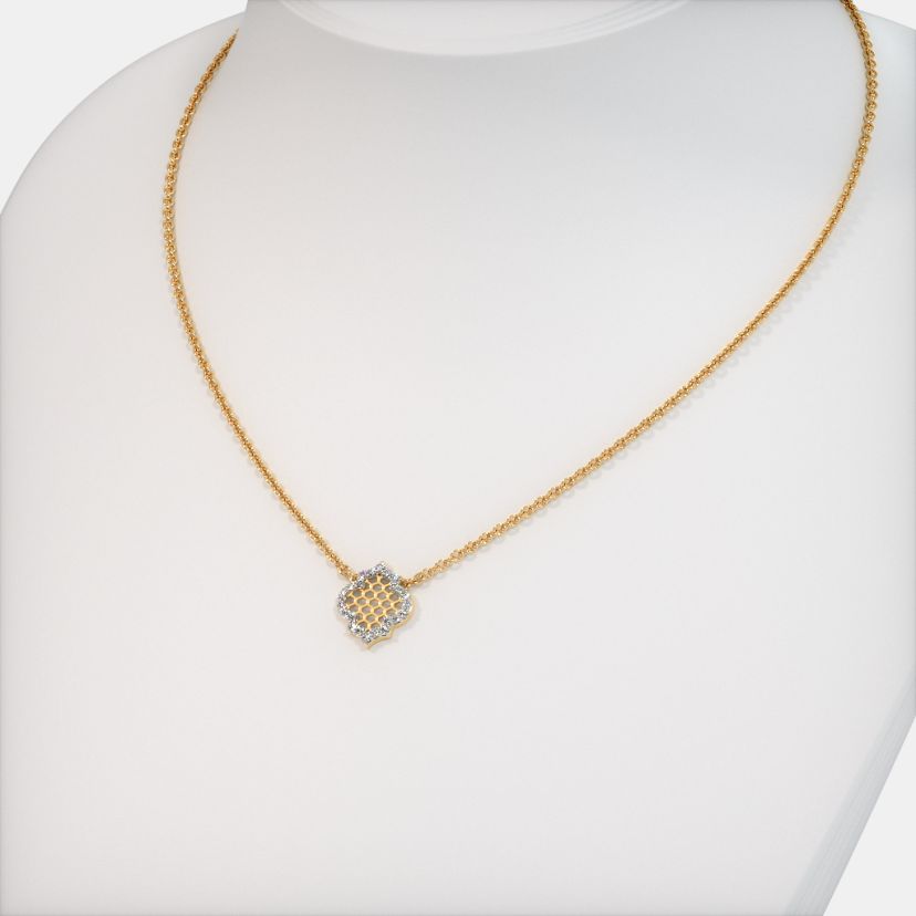 The Mewati Necklace - image 1