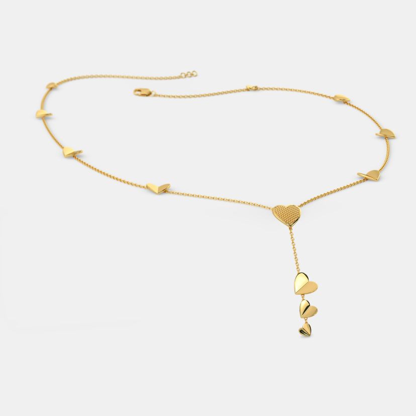 The Throbbing Love Necklace - image 1