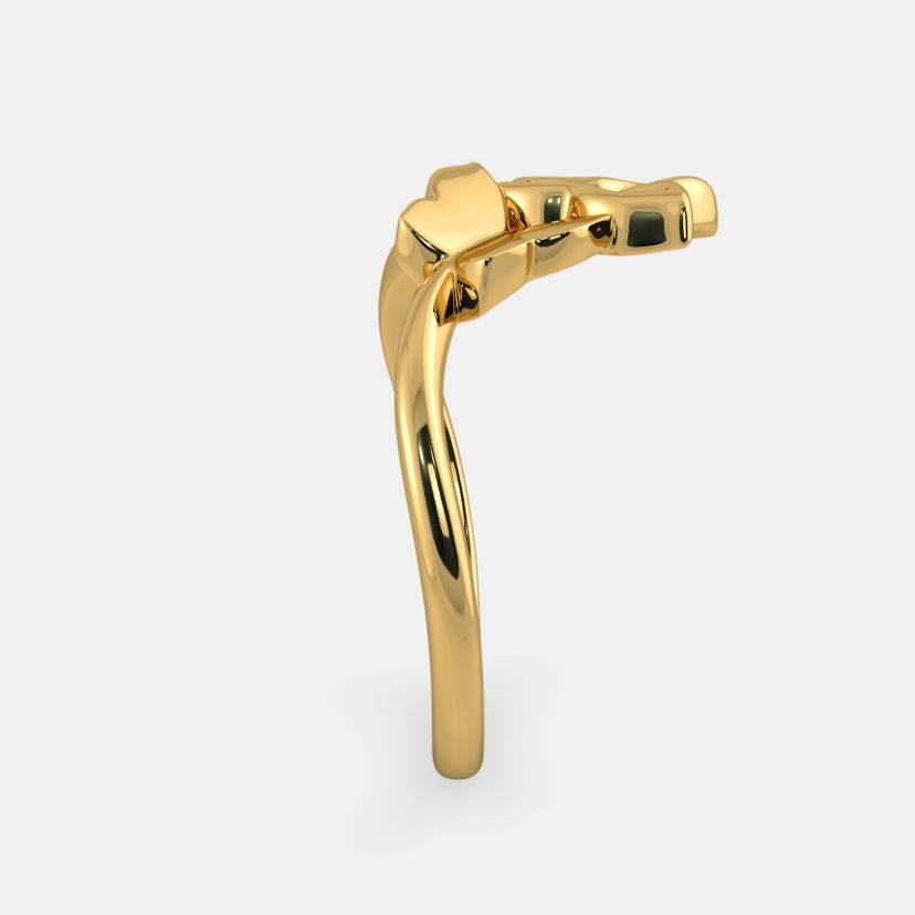 The Playful Love Ring - image 4