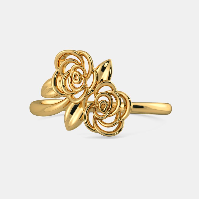 The Fragrant Love Ring - image 5
