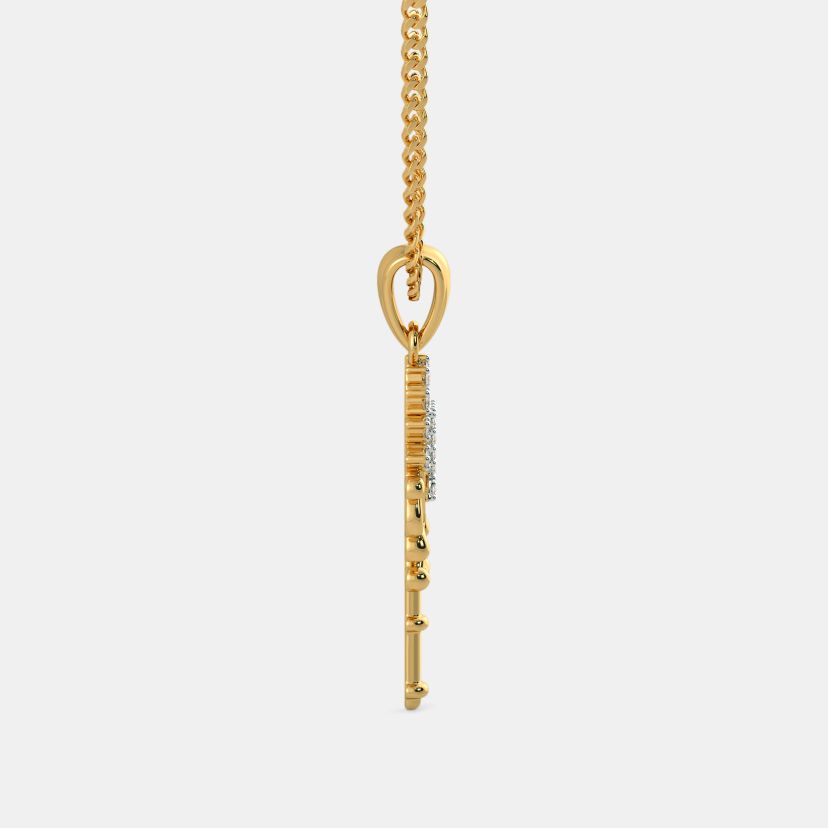 The Kuber Kunji Pendant - image 5