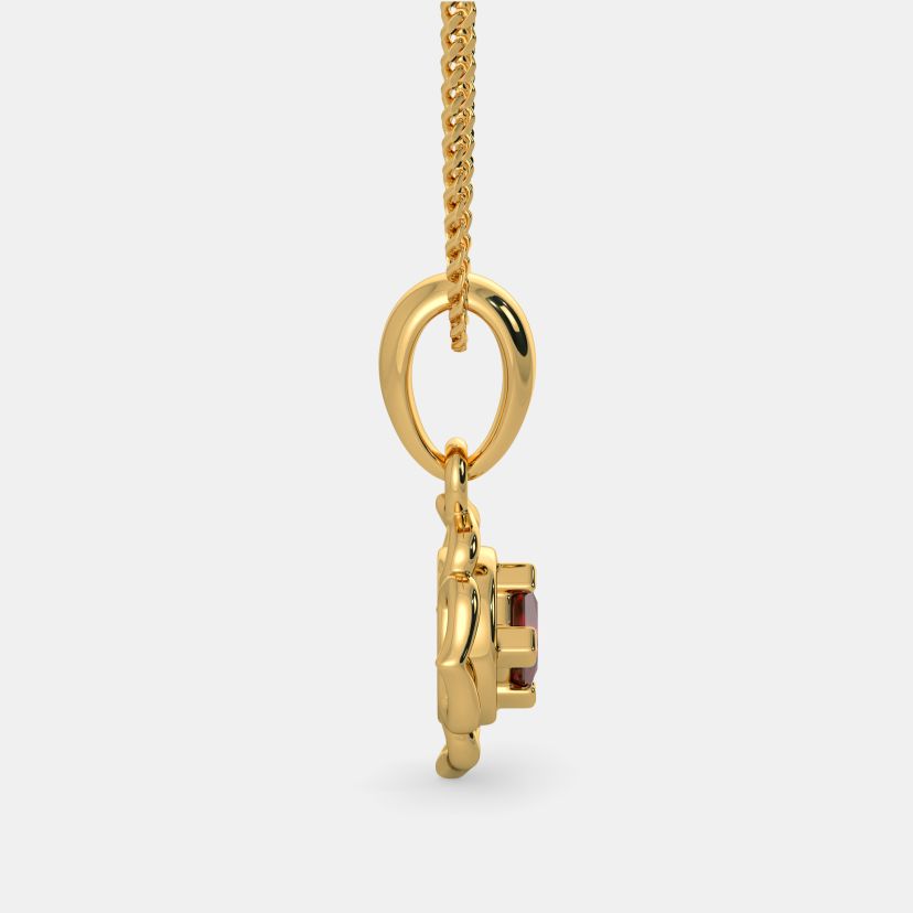 The Root Chakra Pendant - image 6