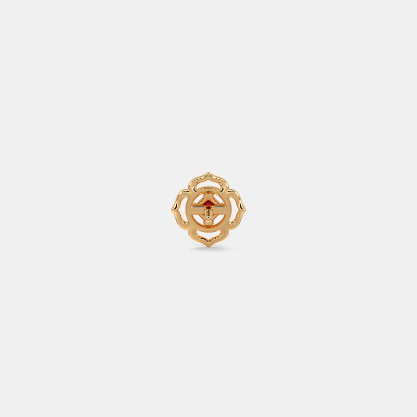 The Root Chakra Earrings - image 8