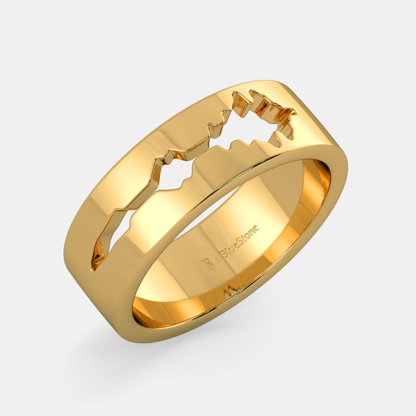 The Sound Of Love Band For Her - image 1