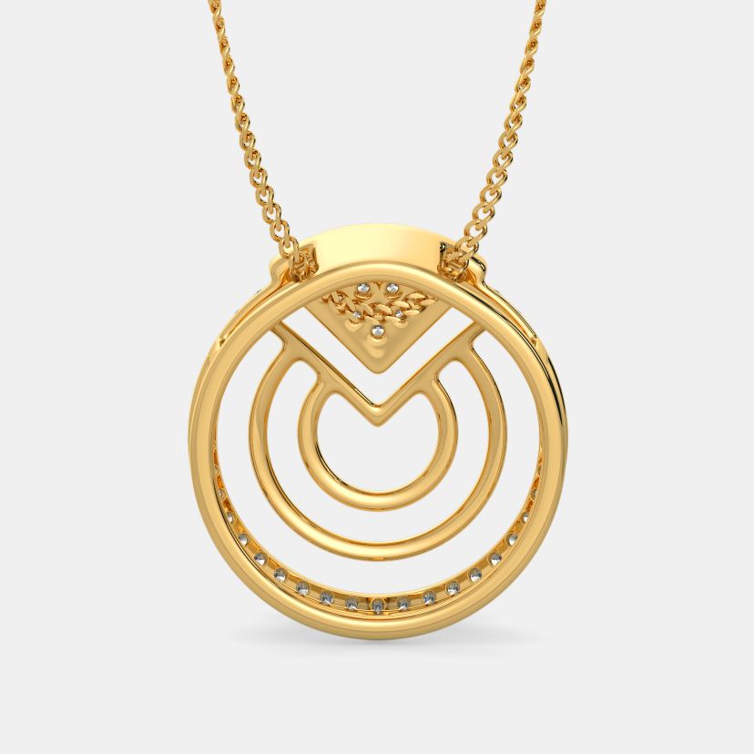 The Soar Free Pendant - image 5