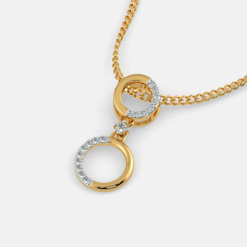 The Erase Borders Pendant - image 8