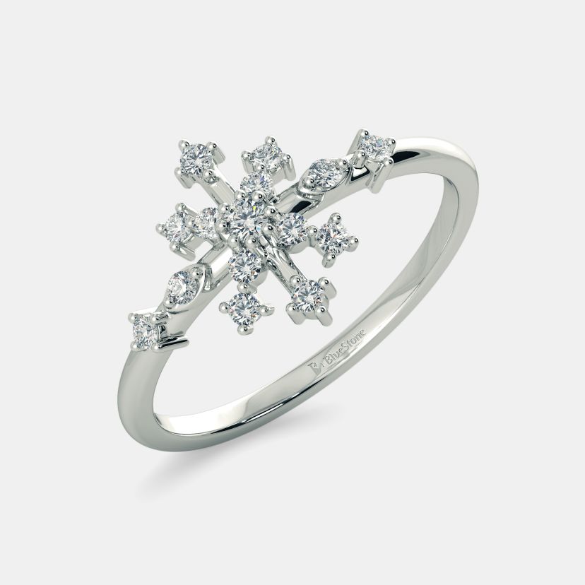 The Ujjwala Ring - image 1