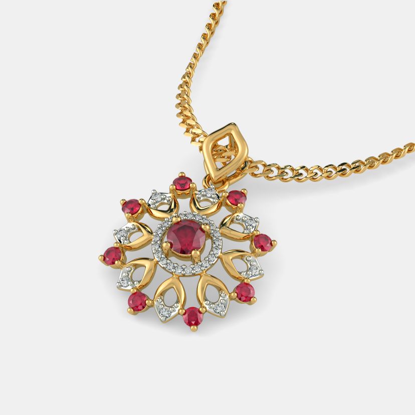 The Dipali Pendant - image 8