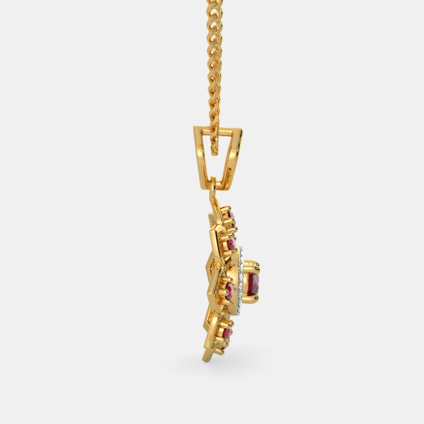 The Dharmista Pendant - image 6