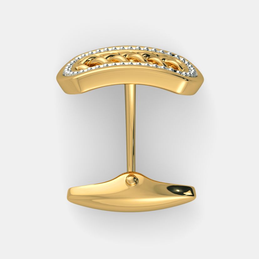 The Jonty Cufflinks For Him - image 5