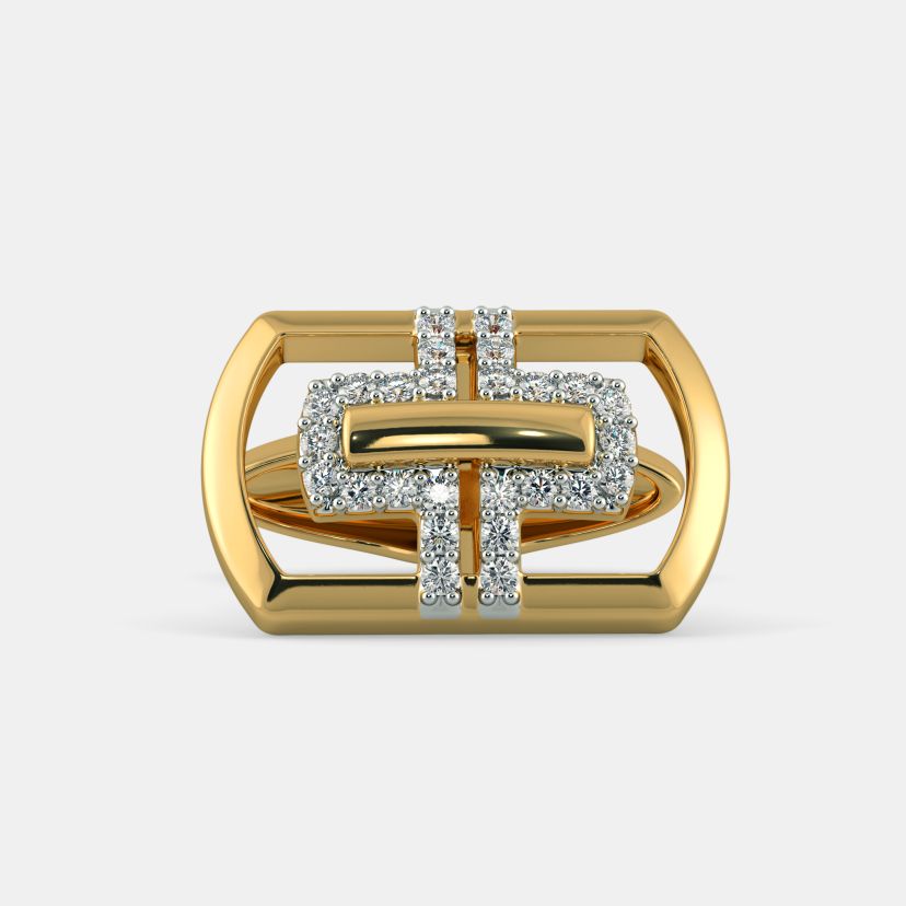 The Pearce Cufflinks For Him - image 6