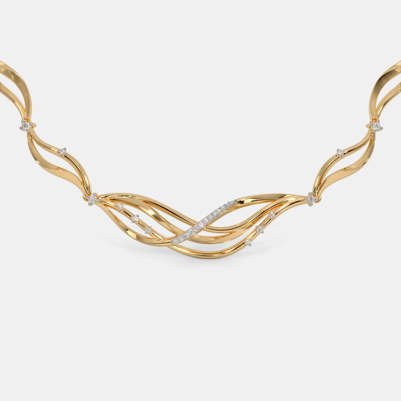 The Ginevra Necklace - image 4