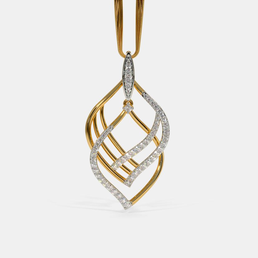The Dafni Pendant - image 5
