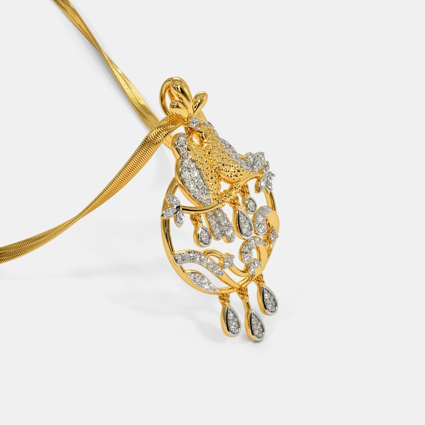 The Elisa Pendant - image 7