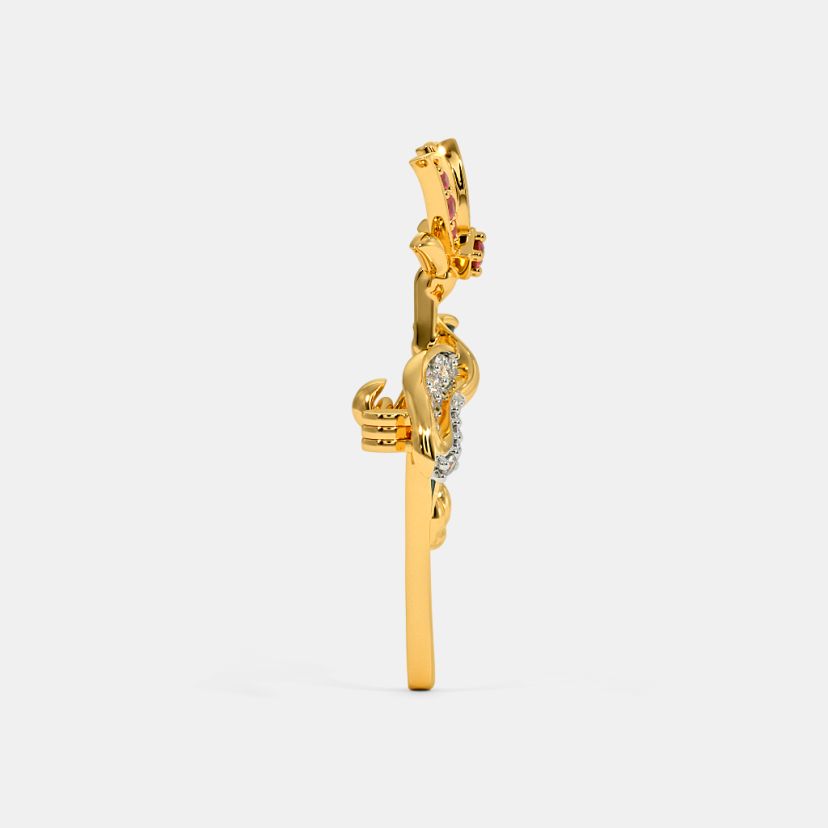 The Kanjam Brooch - image 7