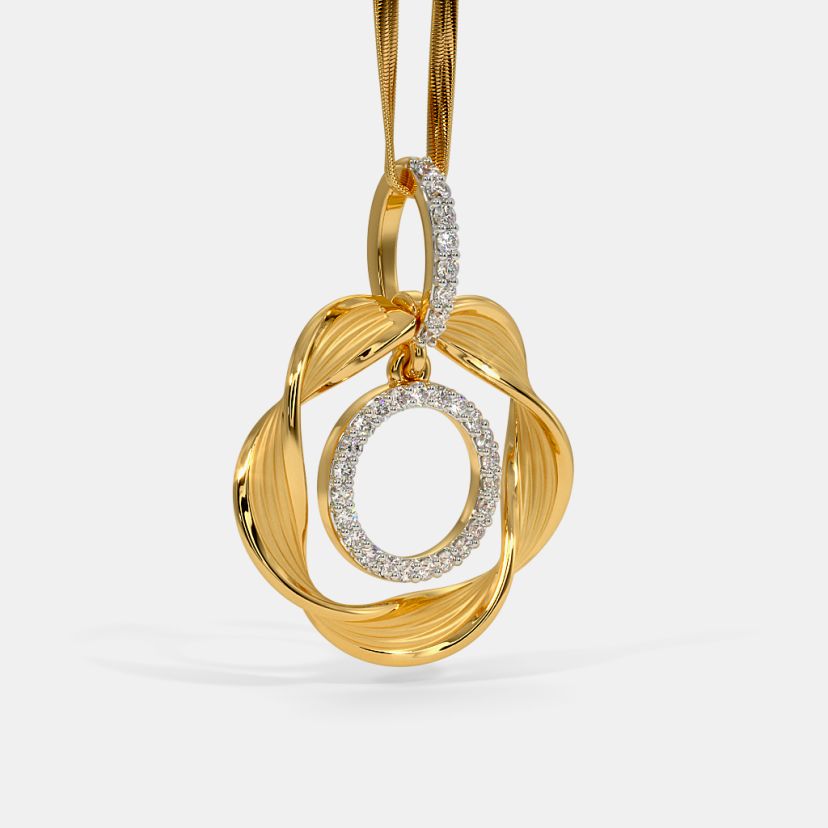 The Amina Pendant - image 6