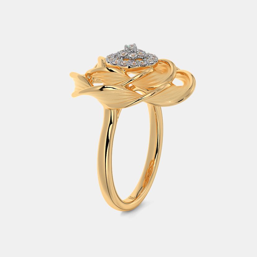 The Aaniya Ring - image 9