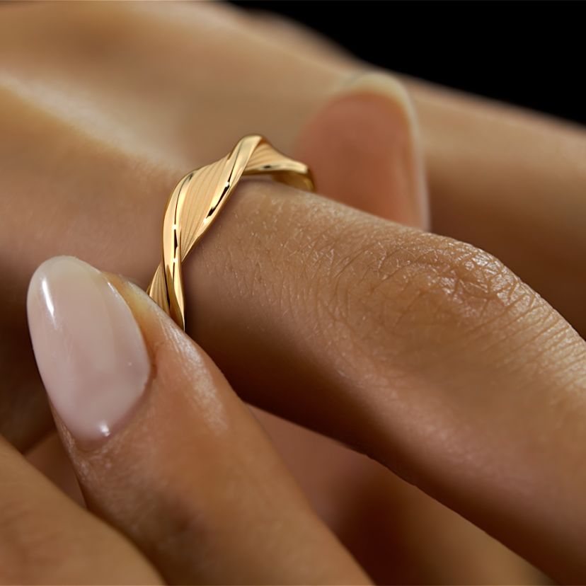 The Aaseeyah Ring - image 6