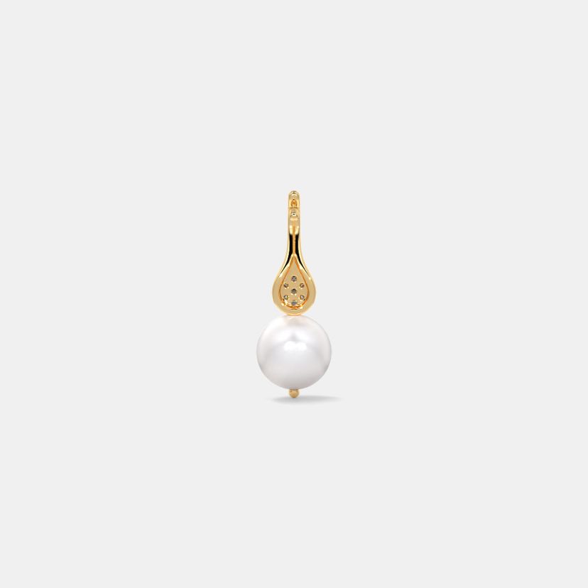 The Angkasa Stud Earrings - image 8
