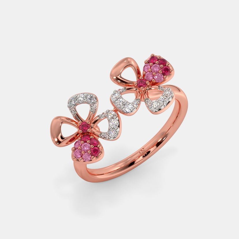 The Leor Ring - image 1