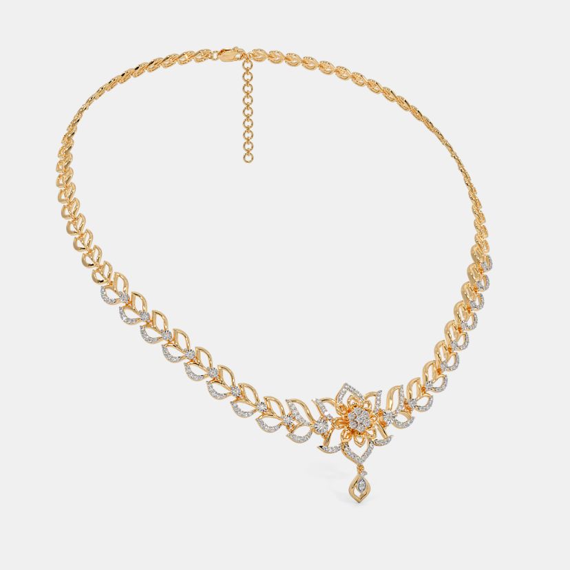 The Afza Necklace - image 6