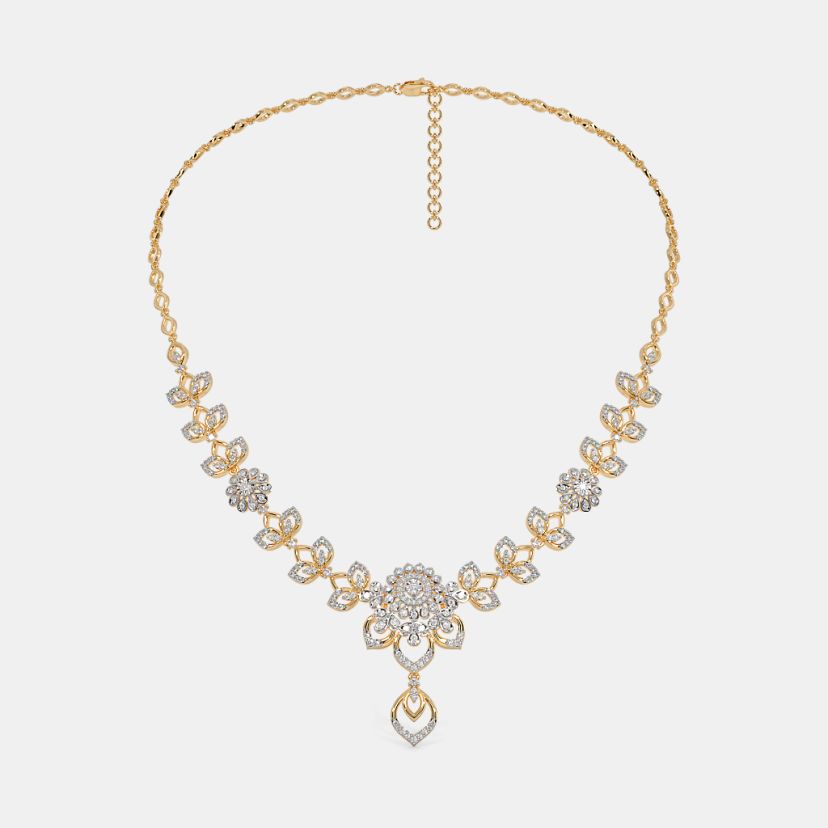The Ancy Necklace - image 3