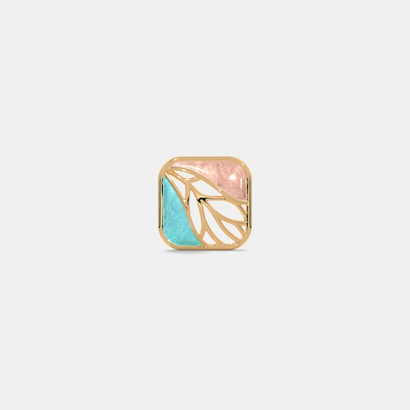 The Dictoya Stud Earrings - image 7