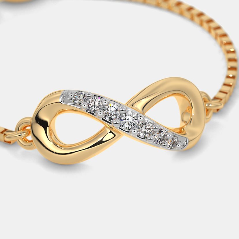 The Humaira Slider Ring - image 4