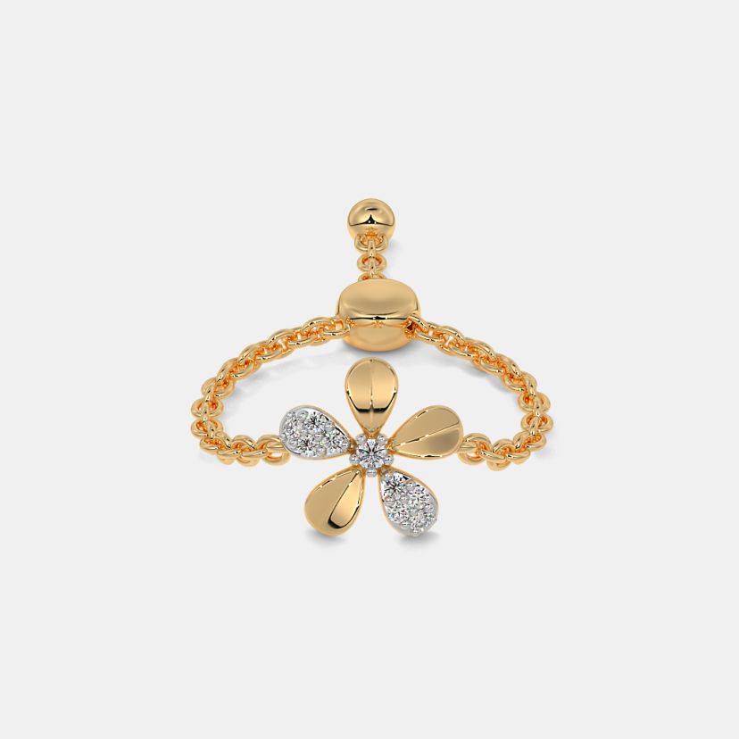 The Batrisya Slider Ring - image 7