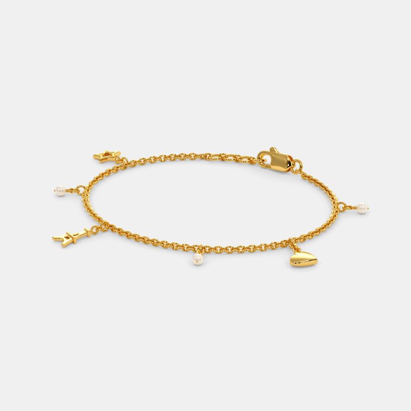 The Eiffel Bracelet - image 4
