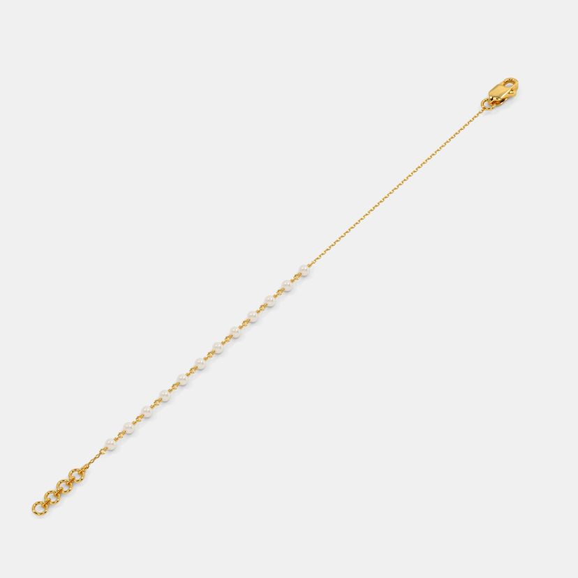 The Linayil Bracelet - image 5