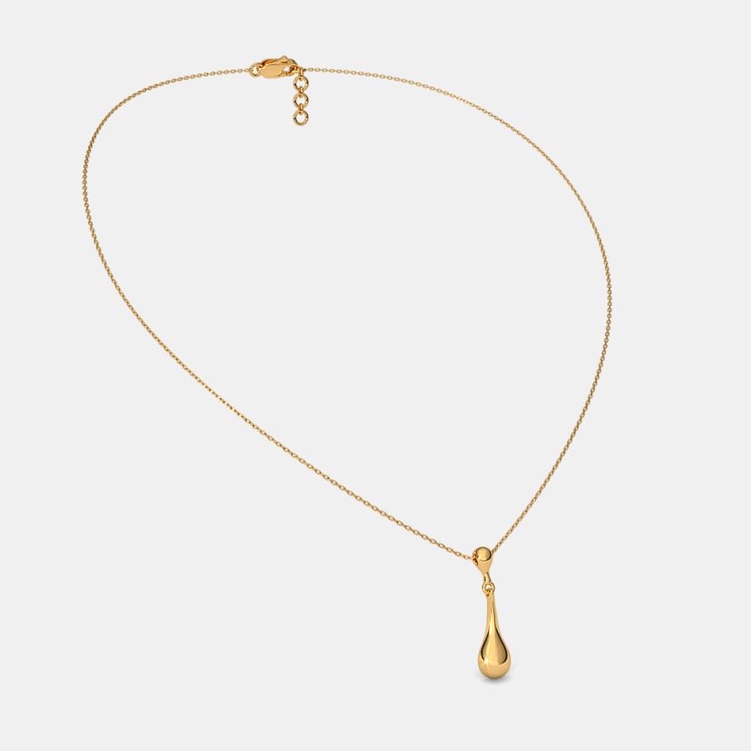The Dripdrop Necklace - image 7