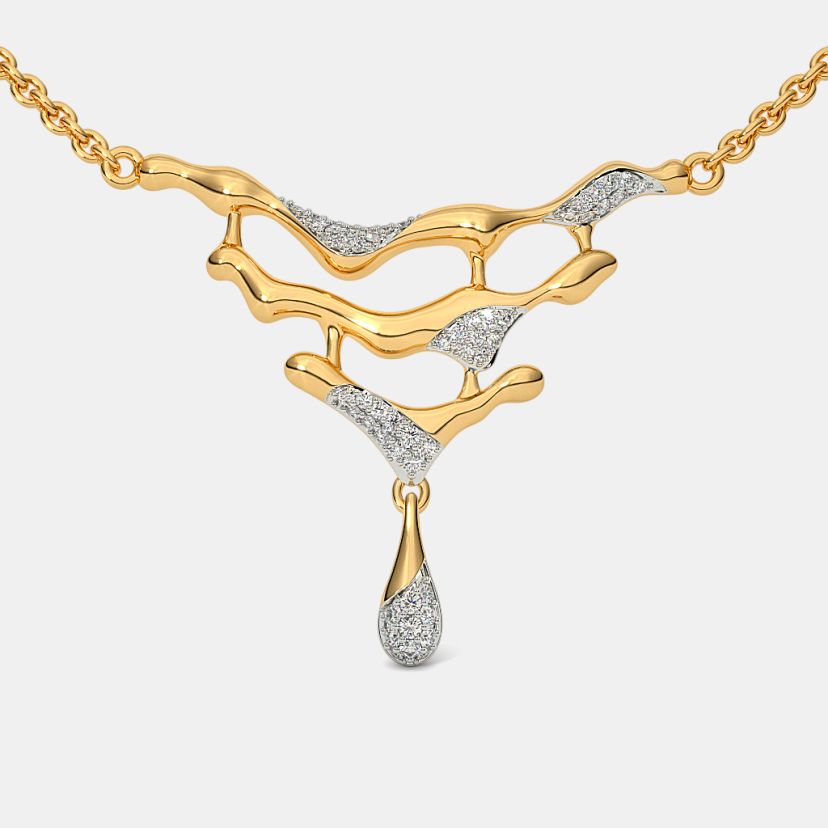 The Oro Necklace - image 4