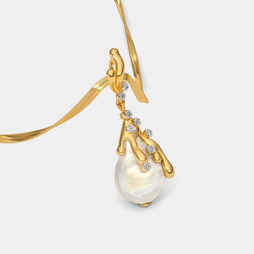 The Rococo Pendant - image 7