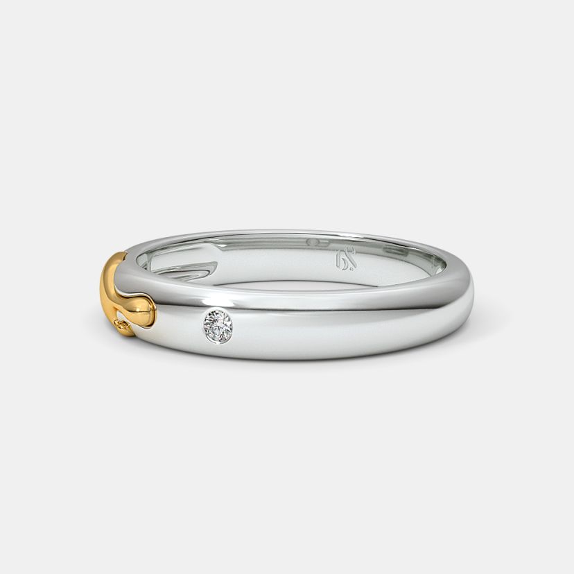 The Zinare Band For Her - image 5