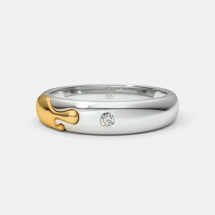 The Zinare Band For Him - image 8